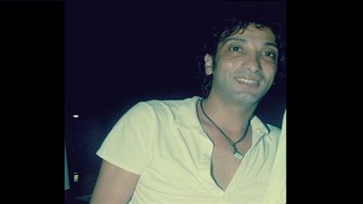 16 نوفمبر.. الحكم على طليق حنان ترك في إتهامه بالشذوذ الجنسي