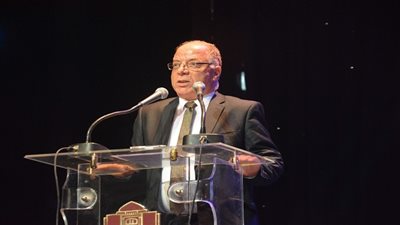 وزير الثقافة لـ