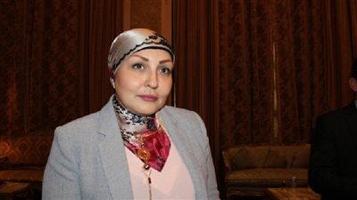 هالة أبوالسعد تشيد بقرار وزير الصحة بإعادة بناء مستشفى بيلا