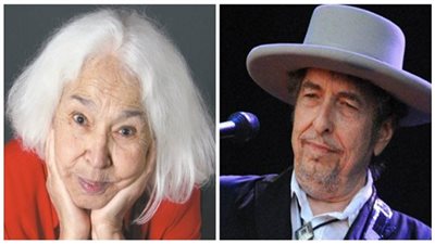 عذرًا نوال السعداوي.. بوب ديلان مؤلف الموسيقي يحصد نوبل للآداب