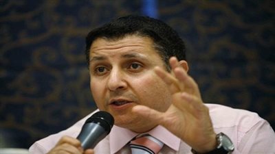 نجاد البرعي: هناك ضرورة ملحة لوقف التصعيد ضد المجتمع المدني