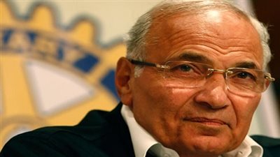 الحكم في تظلم أحمد شفيق لرفع اسمه من قوائم ترقب الوصول.. 16 نوفمبر