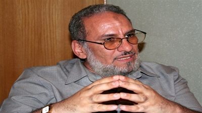 كمال حبيب عن الجبهة الإخوان الداخلية: تنحاز للمال وكفة 