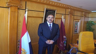 كلية التربية بجامعة الفيوم تستقبل طلابها الجدد