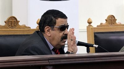 تأجيل محاكمة المتهمين بمحاولة إقتحام قسم أكتوبر لـ 15 نوفمبر المقبل 