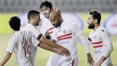 بث مباشر.. الزمالك يواجه صن داونز في نهائي أفريقيا 