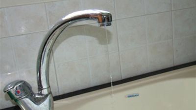 غدًا.. انقطاع المياه لمدة 7 ساعات في بنها 