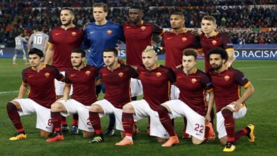 بث مباشر.. روما يواجه نابولي في الدوري الإيطالي