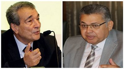 وزير التعليم العالي ينعي رحيل الشاعر فاروق شوشة