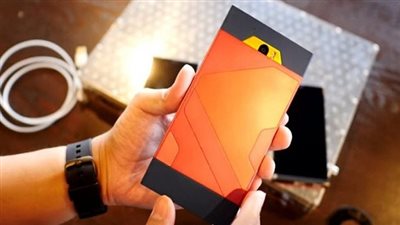 شركة هندية تنتج هاتف 