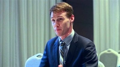 السفير البريطاني: نساند مصر فى حربها على الارهاب 