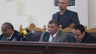  تأجيل محاكمة 68 متهما بأحداث 