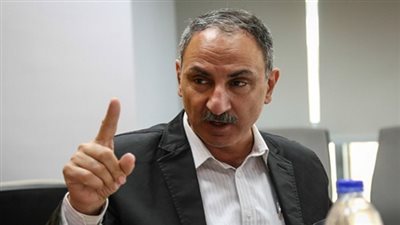 مجدي ملك: بدء تطوير محطة سكة حديد سمالوط بعد 60 عام