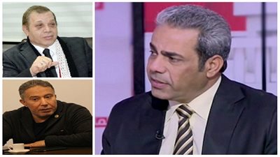 الصراع على لجنة 