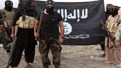 مصرع القائد المحلي لداعش في 