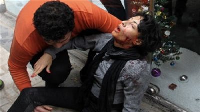 6 مطالب لدفاع الضابط المتهم بقتل شيماء الصباغ 