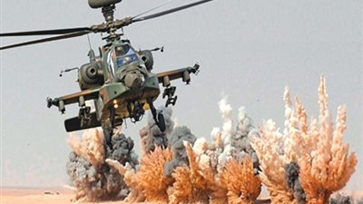 المتحدث العسكري ينشر بيان القيادة العامة للقوات المسلحة رقم 2