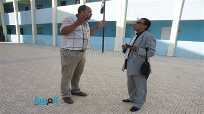 إحالة 11 معلمًًا بالسويس للتحقيق لتغيبهم عن العمل
