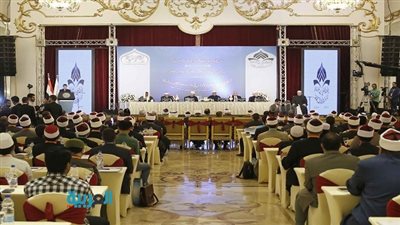 شيخ الأزهر: الجورَ على الزوجةِ جريمةٌ تَفوقُ جريمةَ الزنا