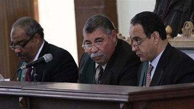 بالاسماء.. تجديد حبس 7 متهمين في قضية 