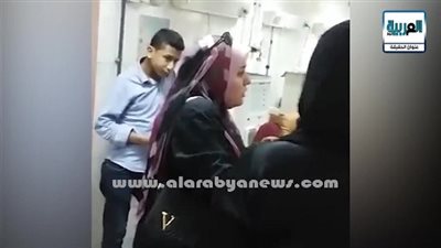 بالفيديو.. مرضي الفشل الكُلوي بمستشفى باب الشعرية 