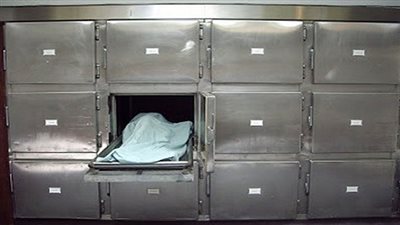 تقتل جارتها وتمشي فى جنازتها 