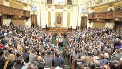 ننشر التشكيل النهائي لهيئات مكاتب اللجان النوعية بالبرلمان