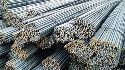 ننشر أسعار الحديد بالأسواق.. اليوم 