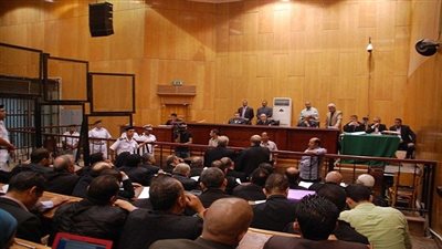 قريبة لشيماء الصباغ تنفعل على الدفاع: 