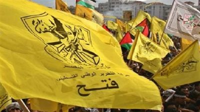 حركة فتح في مصر ترفض مؤتمر 