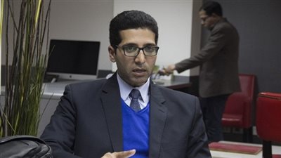 هيثم الحريري لـ 