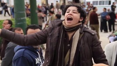 تأجيل إعادة محاكمة الضابط المتهم بقتل شيماء الصباغ لـ 20 نوفمبر المقبل