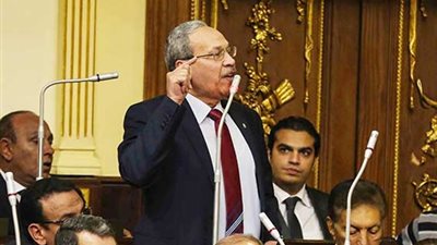 علاء عبدالمنعم: رئيس البرلمان أحال ملف الشوبكي لتشريعية المجلس