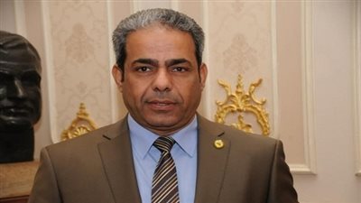 عاطف مخاليف: رصف شوارع بالمطرية.. وإجراءات لتسهيل المرور