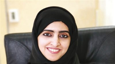 الشيخة خلود القاسمي: الأزهر الشريف صرحٌ علميٌ كبير للوسطية 