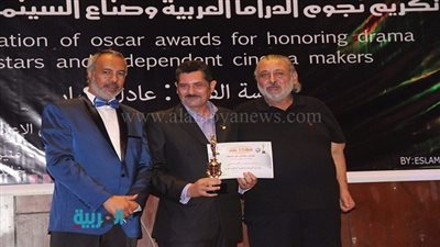 وليد السباعي لـ