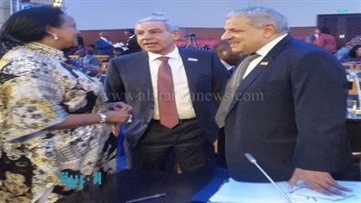 انطلاق قمة الكوميسا الـ19 بمدغشقر بمشاركة مصرية