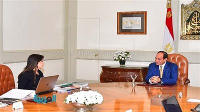 السيسي يوجه بوضع جدول زمني لطرح الشركات العامة في البورصة