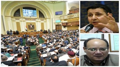 يحدث فى مصر.. انتخاب متهمًا بالتعذيب رئيسًا لـ