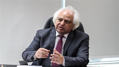 سمير غطاس عن لجنة حقوق الإنسان: 