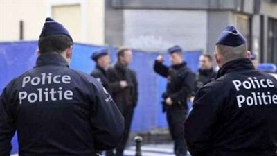 احتجاز 15 رهينة داخل مركز للتسوق ببروكسل