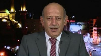 خبير: الجيش العراقي لا يستطيع السيطرة على المحور الغربي بالموصل