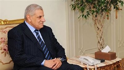 غدًا.. اجتماع للجنة استرداد اراضي الدولة برئاسة محلب