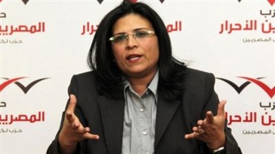 منى جاب الله: مصر لن تتهاون في القضاء على الإرهاب