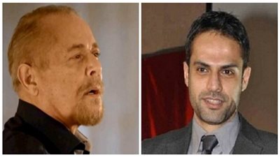 أمير طعيمة: إحترموا خصوصية مرض محمود عبد العزيز