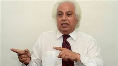 سمير غطاس: إسرائيل الدولة الوحيدة التي لا تلتزم بالقرارات الدولية