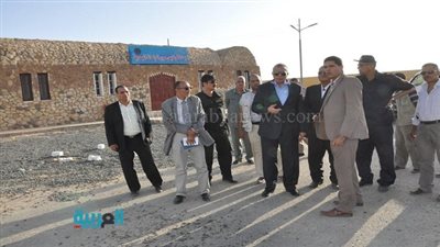 بالأرقام.. ننشر تكلفة مشروعات الواحات البحرية بالجيزة