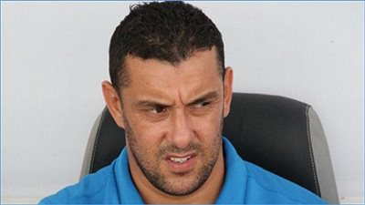 بوجلبان يقترب من ضم هداف الكونغو للقلعة الحمراء