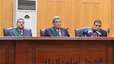 19 ديسمبر.. الحكم في قضية توظيف الأموال بشركة 