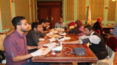 ننشر التشكيل الجديد لمجلس إدارة صندوق زمالة 